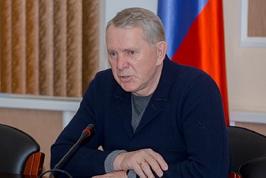 Депутаты обсудили законопроекты